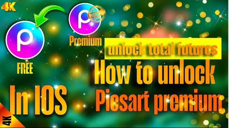 PicsArt for iOS