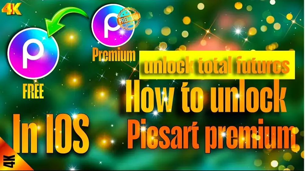 PicsArt for iOS