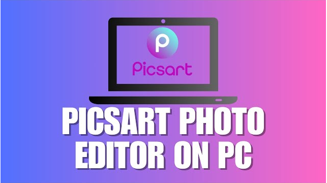 PicsArt for Windows