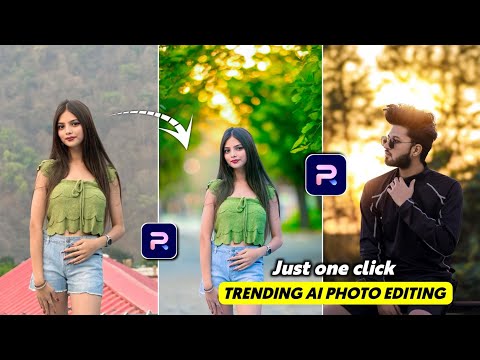 PicsArt vs PhotoRoom